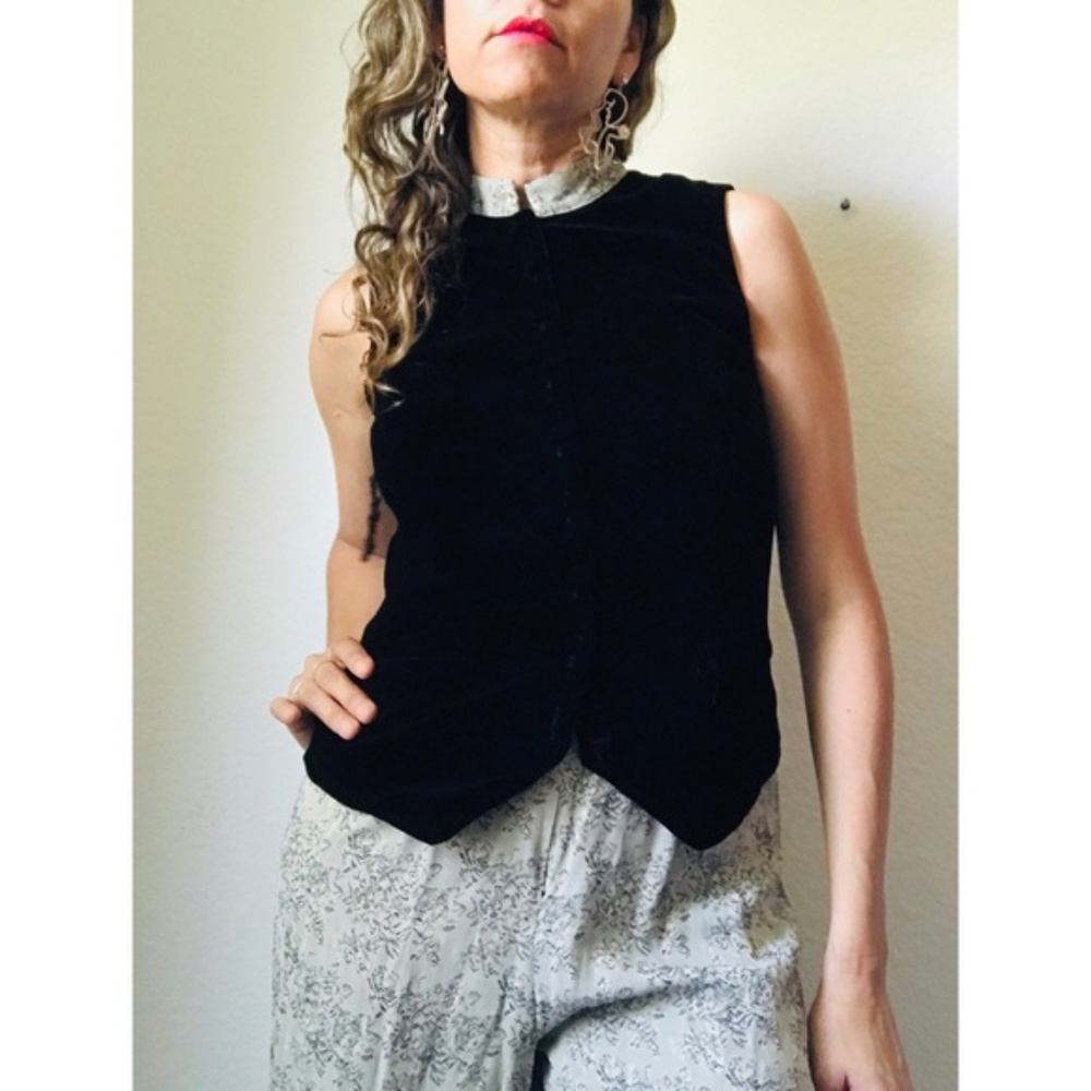 Fabulous vintage outfit size 6